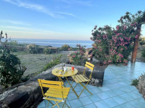 Casa Nocilla, un dammuso sul mare!, Pantelleria